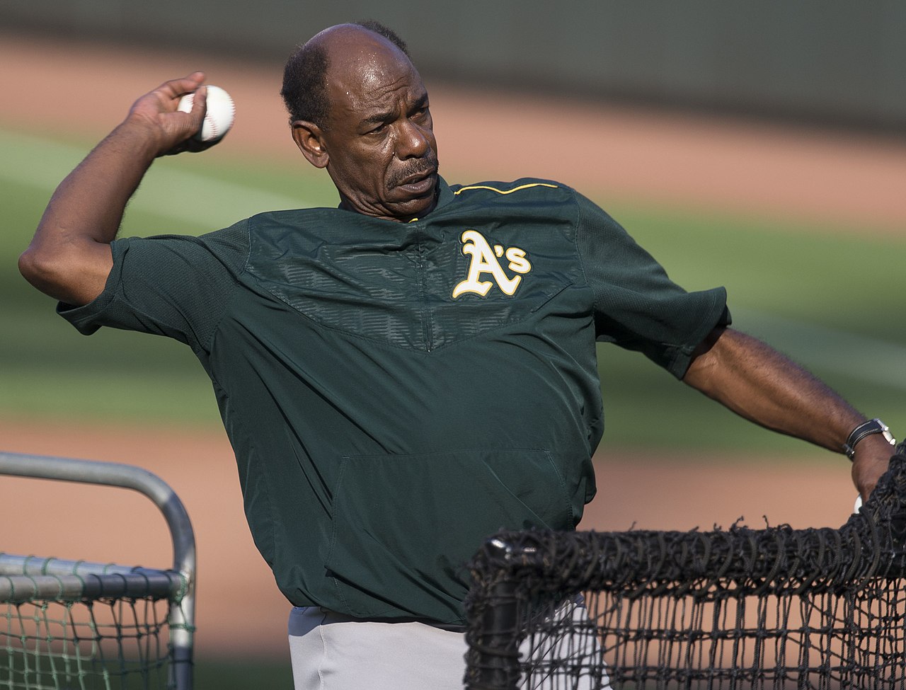 Player, Coach, Manager: Ron Washington's Net Worth Journey to $5M